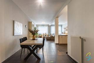 For more information, call Saimen at 0470 79 24 20 or email saimen@cornelis-goeman.beThis well-maintained ground-floor apartment, built in 2008, is...
