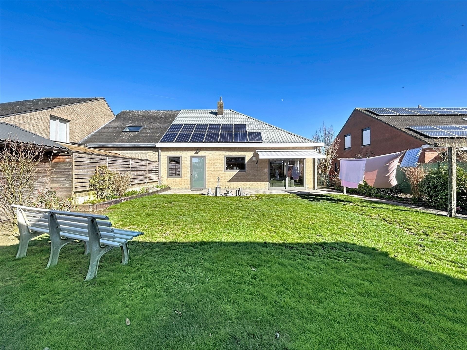 House for sale in Ypres with 3 bedrooms - photo 3