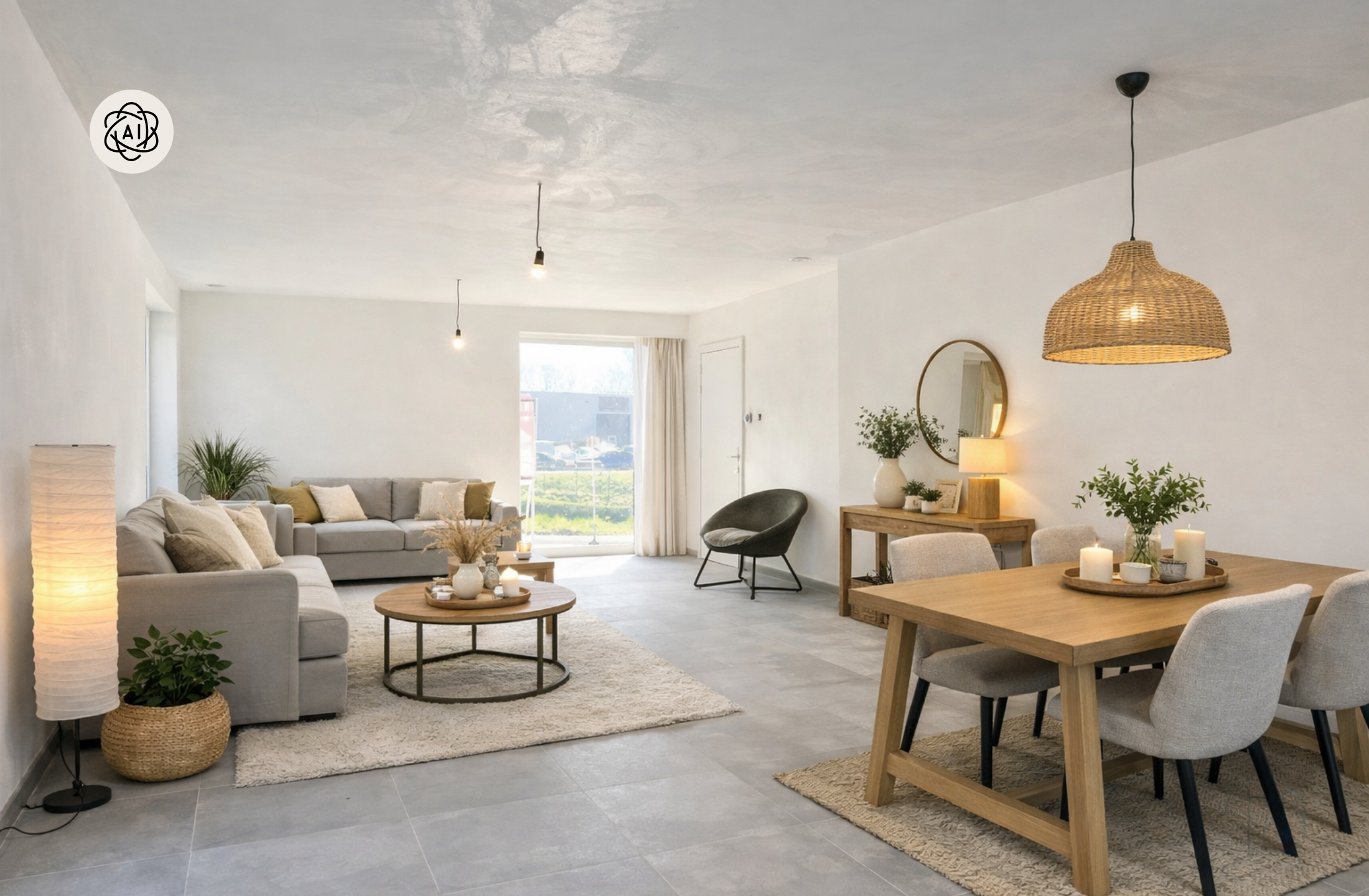 Maison à vendre à Avelgem avec 4 chambres - photo 2