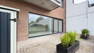Appartement à louer à Turnhout