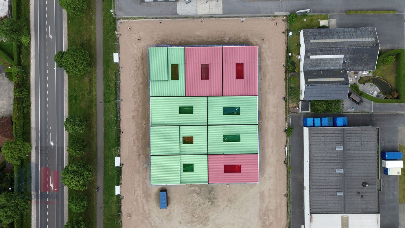 NIEUWBOUW KMO-UNIT VAN 175 m²  TE KOOP - foto 2