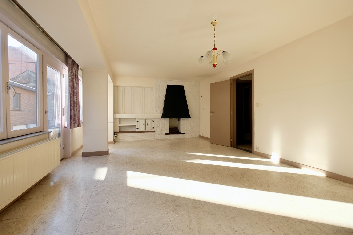 Centraal gelegen appartement TE HUUR - foto 3