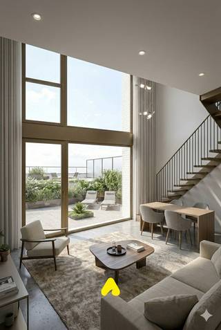 <br />Residentie Aurélie in De Panne – duplexappartementen op topligging aan zee<br /><br />In het hart van De Panne, op wandelafstand van zee, winkels en gezellige restaurants, verrijst Residentie Aurélie: een kleinschalig en stijlvol nieuwbouwproject met twee exclusieve duplex-appartementen.<br /><br /><em><strong>Moderne architectuur, hoogwaardige afwerking</strong></em><br /><br />De architectuur van Residentie Aurélie oogt modern en tijdloos, met aandacht voor een stijlvolle uitstraling in de straat. Binnenin ligt de focus op:
<ul>
<li>Energiezuinig ontwerp en duurzame technieken</li>
<li>Kwalitatieve materialen</li>
<li>Warmtepompen voor een toekomstgerichte, energiezuinige verwarming</li>
<li>Praktische indelingen met optimale benutting van de woonoppervlakte</li>
<li>Grote raampartijen die zorgen voor licht en ruimtegevoel</li>
</ul>
<br />Daarnaast kunnen fietsen veilig gestald worden in de gemeenschappelijke fietsenberging, op het gelijkvloers.<br /><br /><strong>Bouwjaar:</strong> 2026 – EPC-score: A (na bouw) – Mogelijkheid tot aankoop aan 6% btw (onder voorwaarden) - Start werken voorzien in september 2026