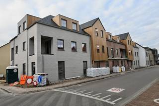 Appartement à vendre à Zoersel