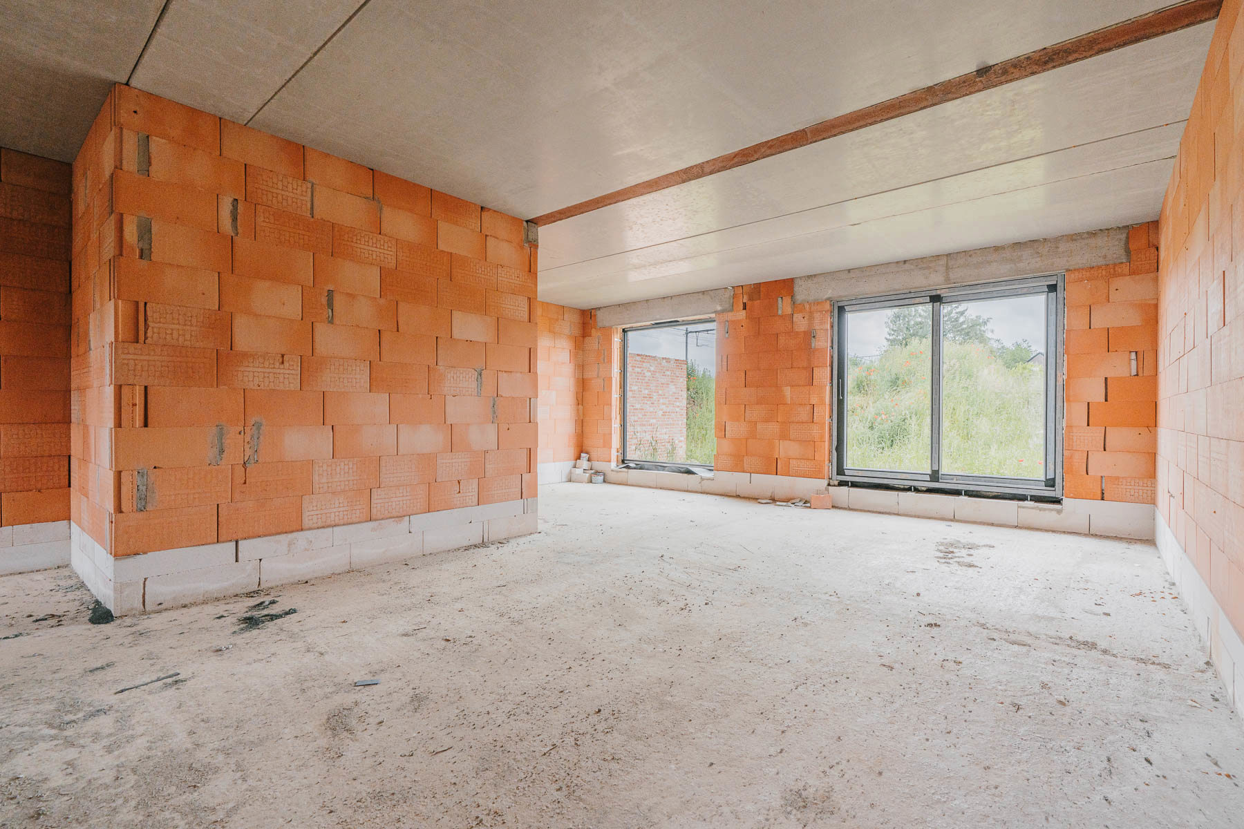Maison à vendre à Tirlemont avec 3 chambres - photo 4