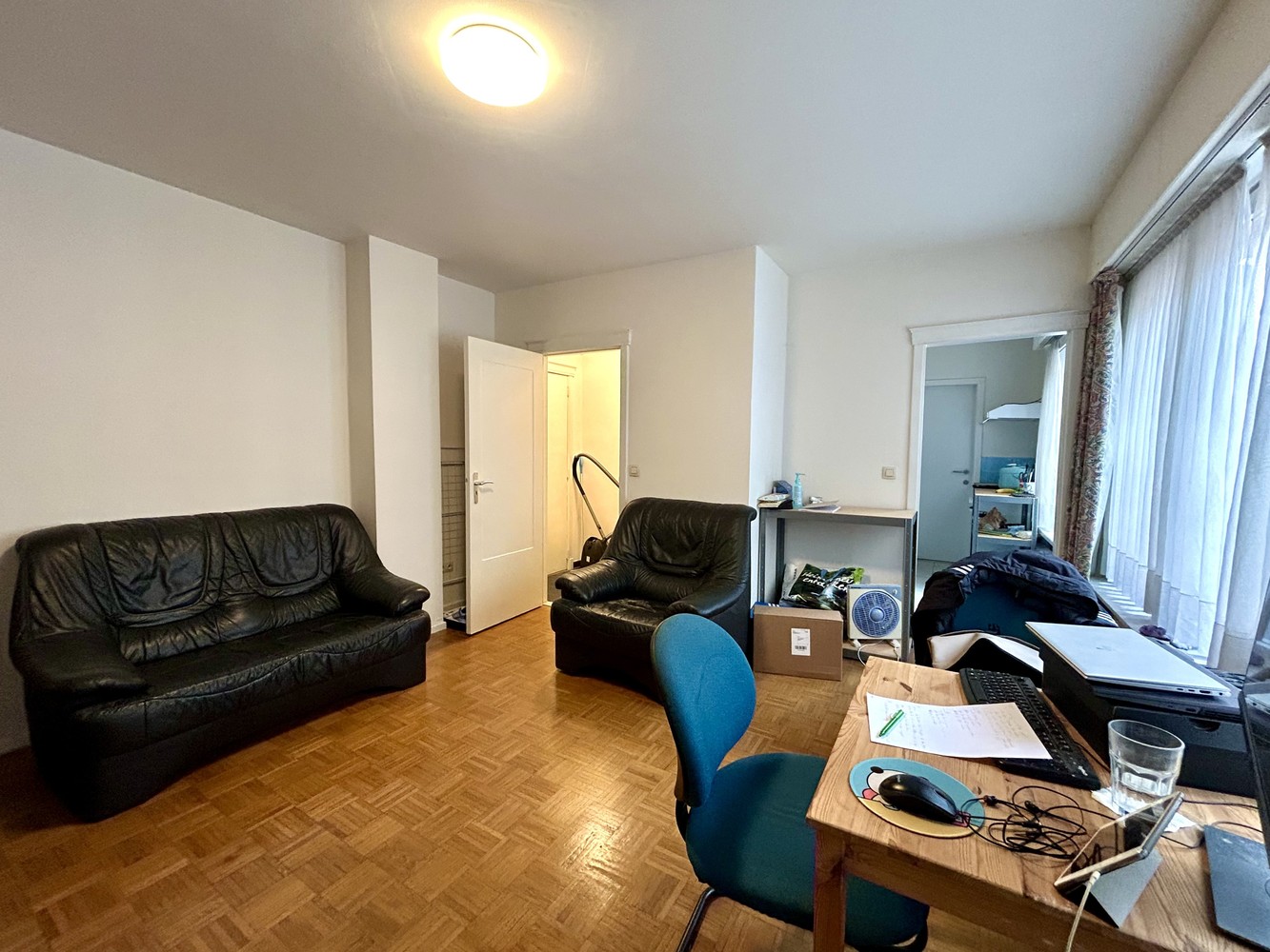 Apartment for rent in Leuven with 1 bedroom - photo 4