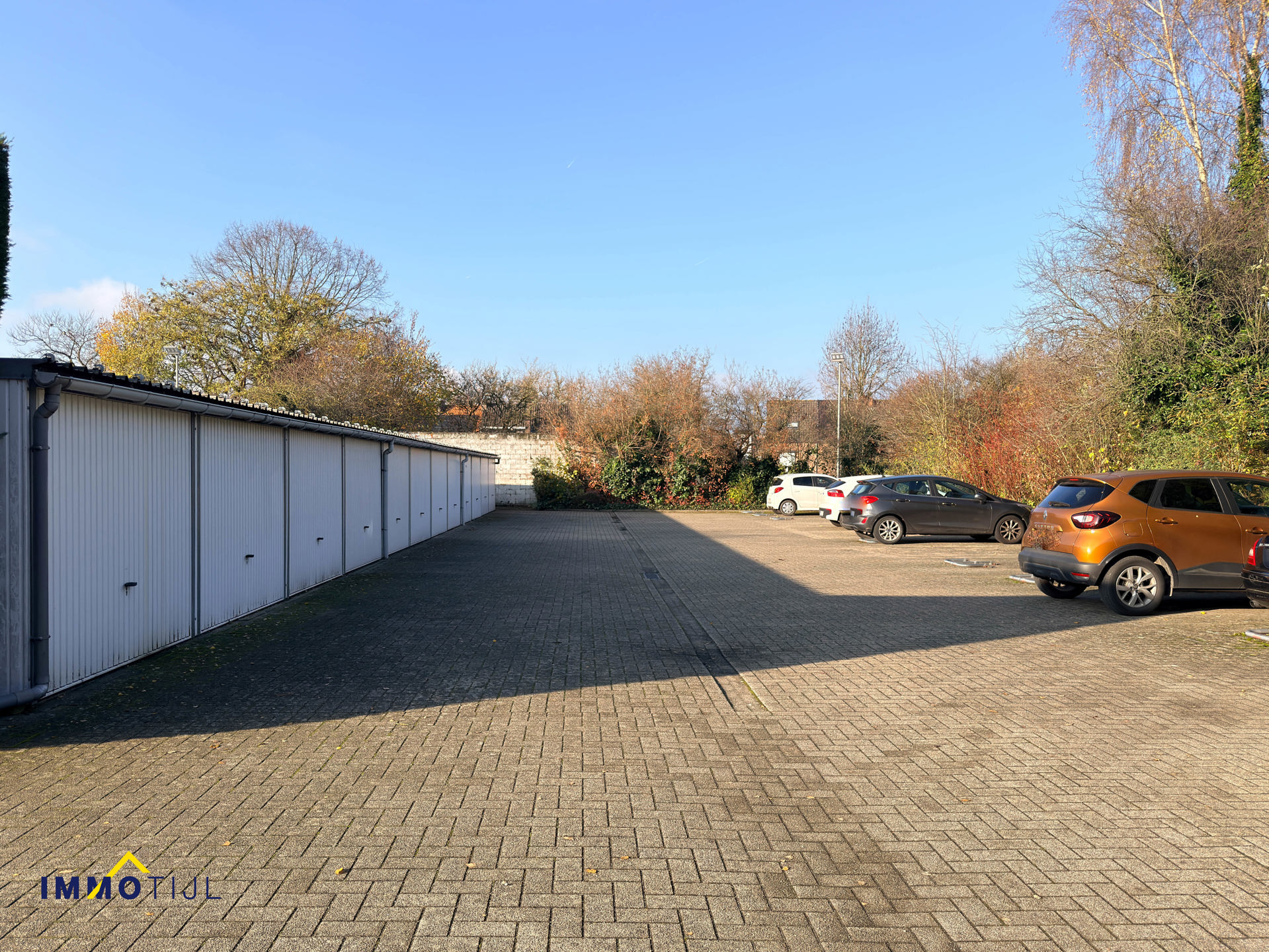 Appartement met garage en staanplaats op topligging! - foto 4