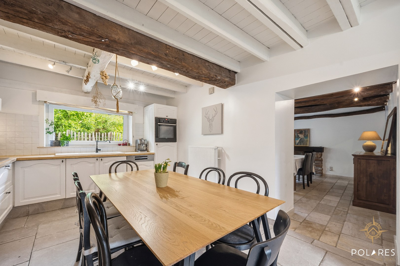 Unieke dubbelwoonst op 35are! - foto 5