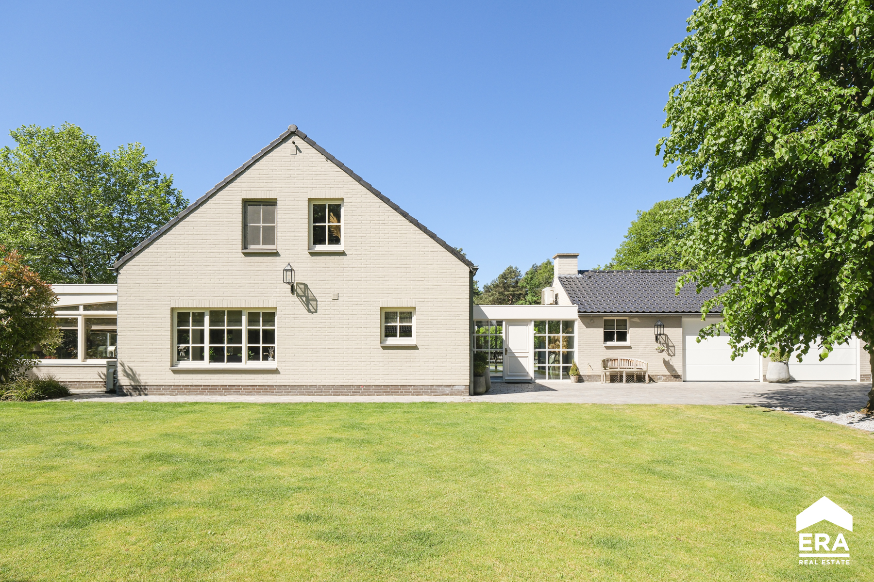 Maison à vendre à Neerpelt avec 3 chambres - photo 4