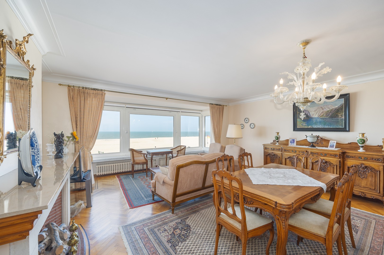 Appartement te koop in Oostende met 3 slaapkamers - foto 2
