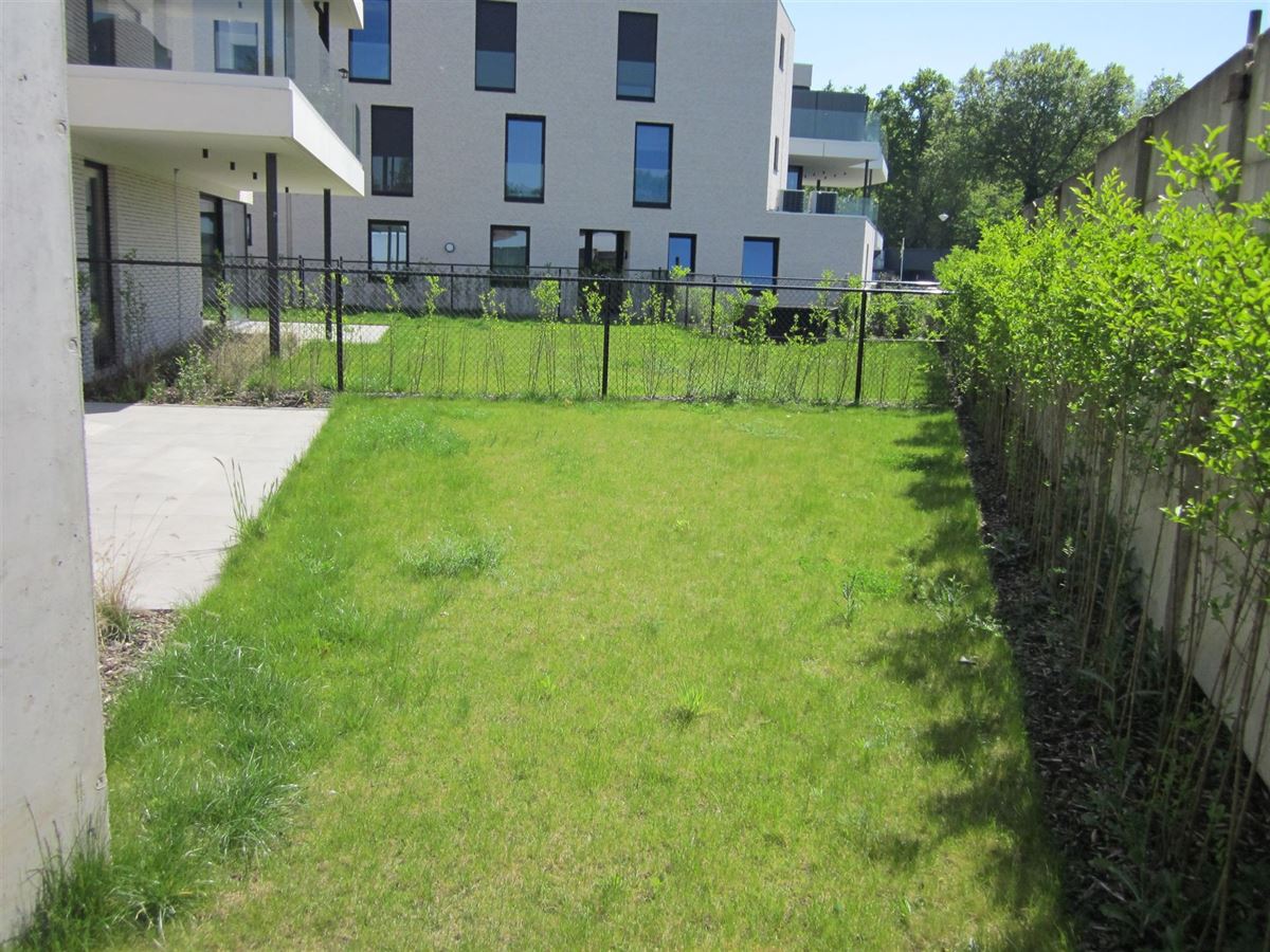 Appartements gelijkvloers - foto 3