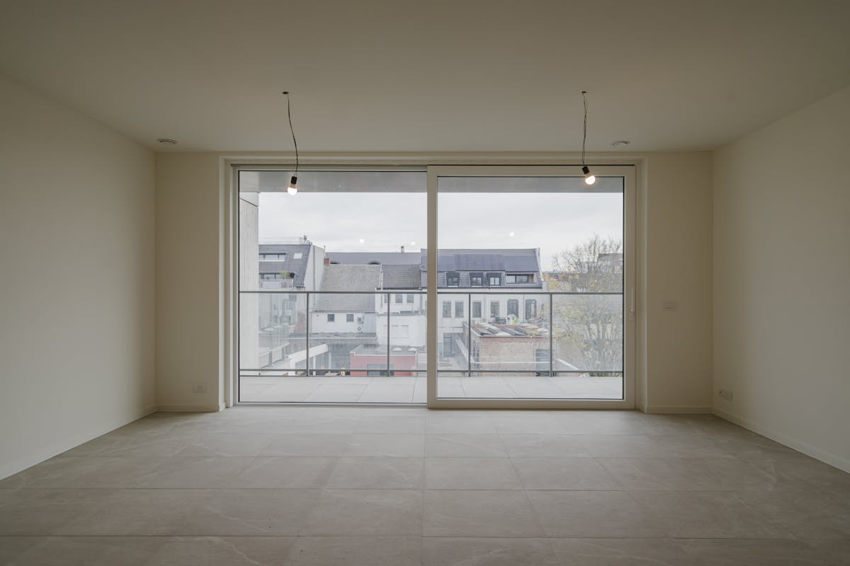 appartement de 2 chambres à vendre au bord de l'eau à Harelbeke - photo 4