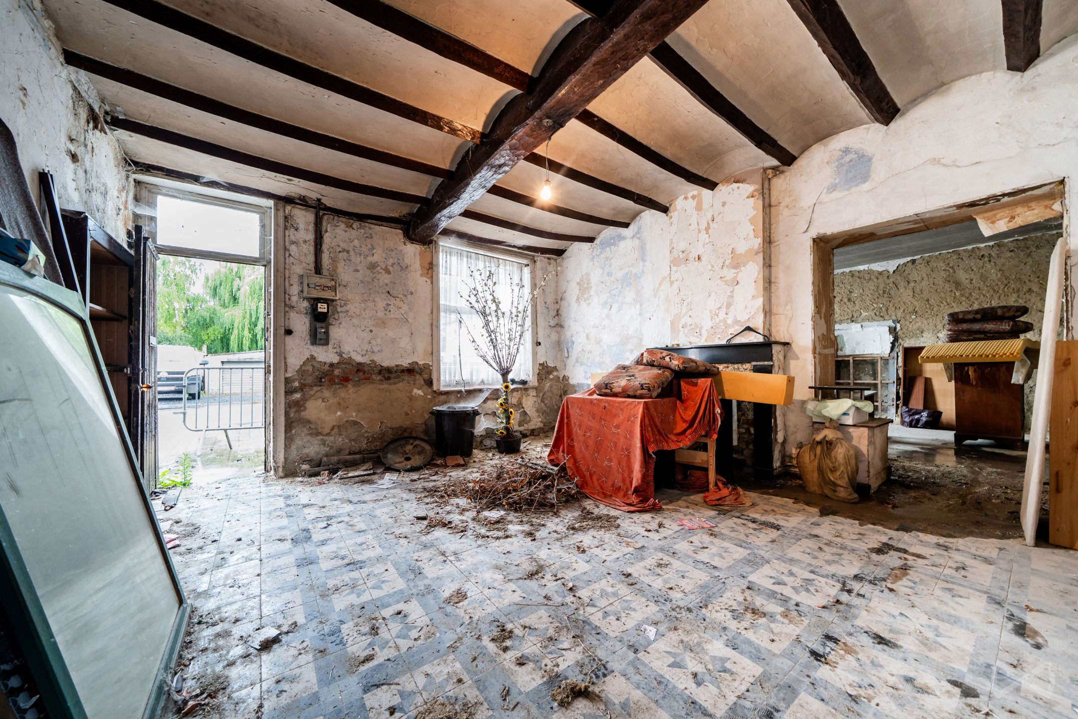 Huis te koop in Ciply met 3 slaapkamers - foto 2