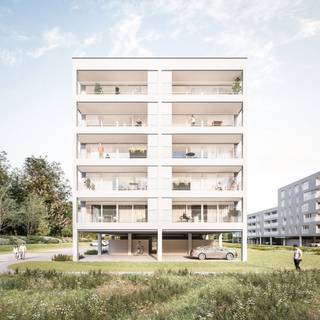 Dit ruim en lichtrijk 1-slaapkamerappartement (60 – 63 m²) is perfect voor maximaal 2 personen en is ideaal voor personen die een flexibele woonoplossing zoeken.<br /><br />Dit appartement wordt aangeboden door Best Flats met een all-in concept: volledig gemeubeld en uitgerust. Ideaal voor expats, professionals of wie tijdelijk een kwalitatieve woonoplossing zoekt zonder zorgen.<br /><br />Wat houdt dit concreet in?<br />✔ Flexibele huurtermijnen: huren kan vanaf 1 maand<br />✔ Volledig gemeubeld en instapklaar<br />✔ Energie, water en internet inbegrepen<br />✔ Regelmatige schoonmaak en vervangen van bed- en badlinnen<br />✔ Toegang tot extra faciliteiten (zoals wasserette/fietsverhuur )<br /><br />Het appartement beschikt over een aangename leefruimte met veel natuurlijk licht, een volledig uitgeruste keuken met alle moderne toestellen, een aparte slaapkamer en een stijlvolle badkamer met inloopdouche. Daarnaast geniet je van een privéterras waar je in alle rust kan ontspannen.<br /><br />De ligging is werkelijk een grote troef: de residentie bevindt zich in een prachtige, groene omgeving en wordt omgeven door water, wat zorgt voor een unieke, rustige woonbeleving met een open en ruimtelijk gevoel.<br /><br />Kortom: wonen met het comfort van een hotel en de privacy van een eigen appartement, in een uitzonderlijke groene en waterrijke setting.<br /><br />Beschikbaar vanaf april 2026.