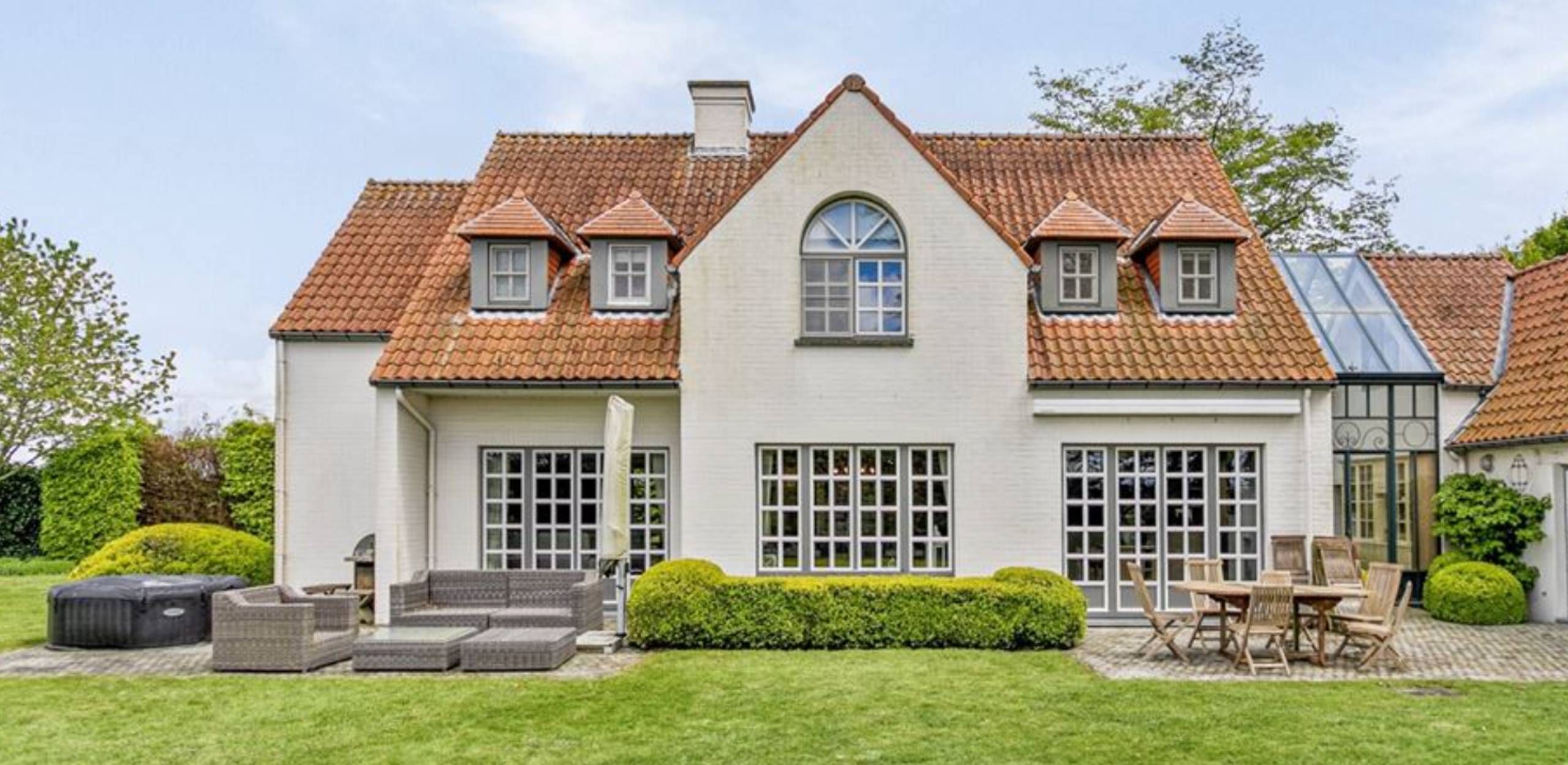 Maison à vendre à Tournai avec 4 chambres - photo 4