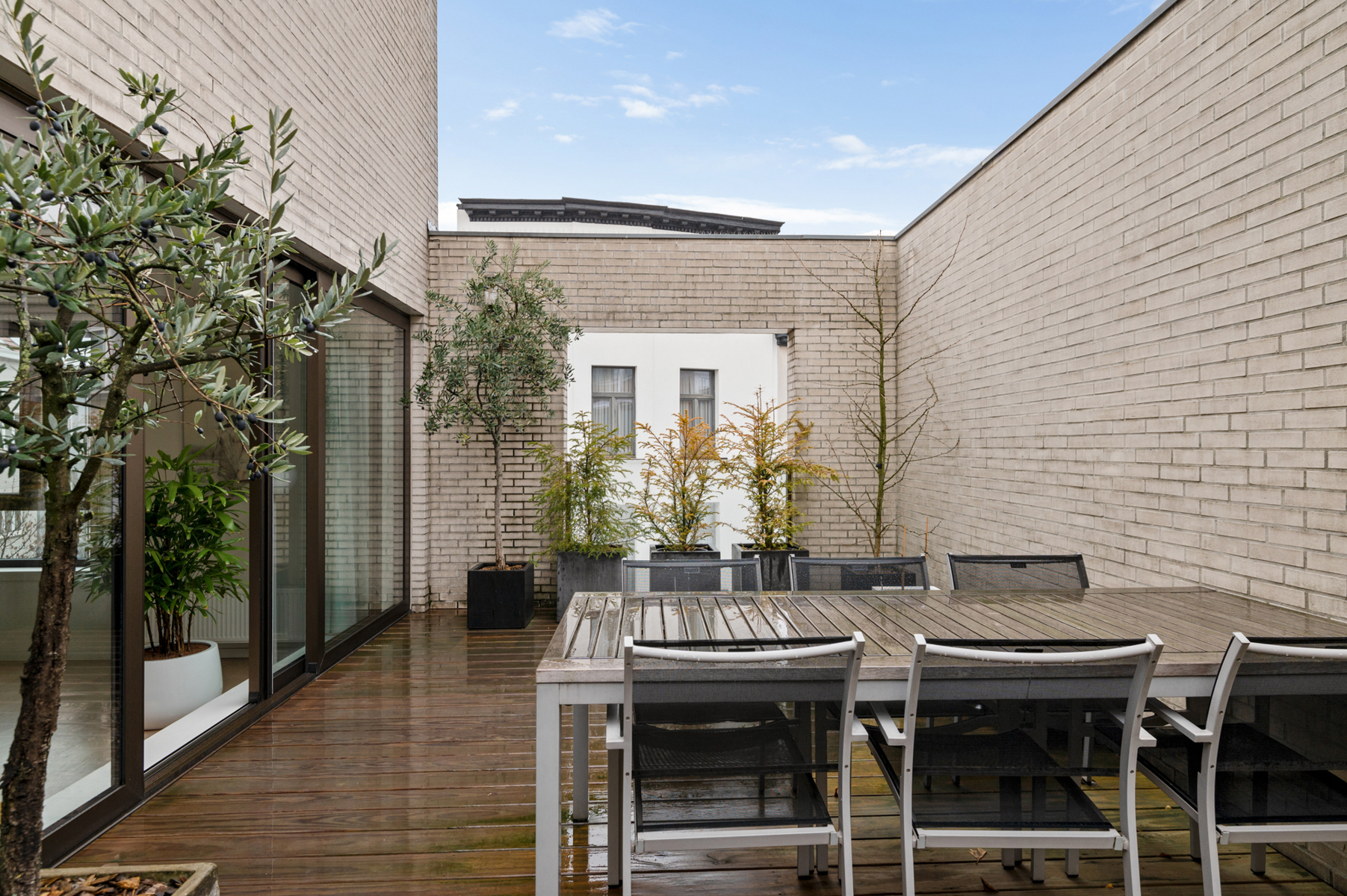 Maison à vendre à Anvers avec 2 chambres - photo 5