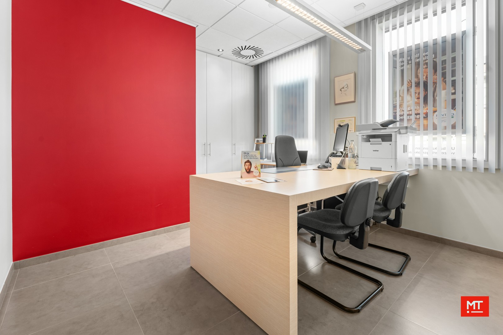 Commercial à vendre à Beselare avec 4 chambres - photo 3