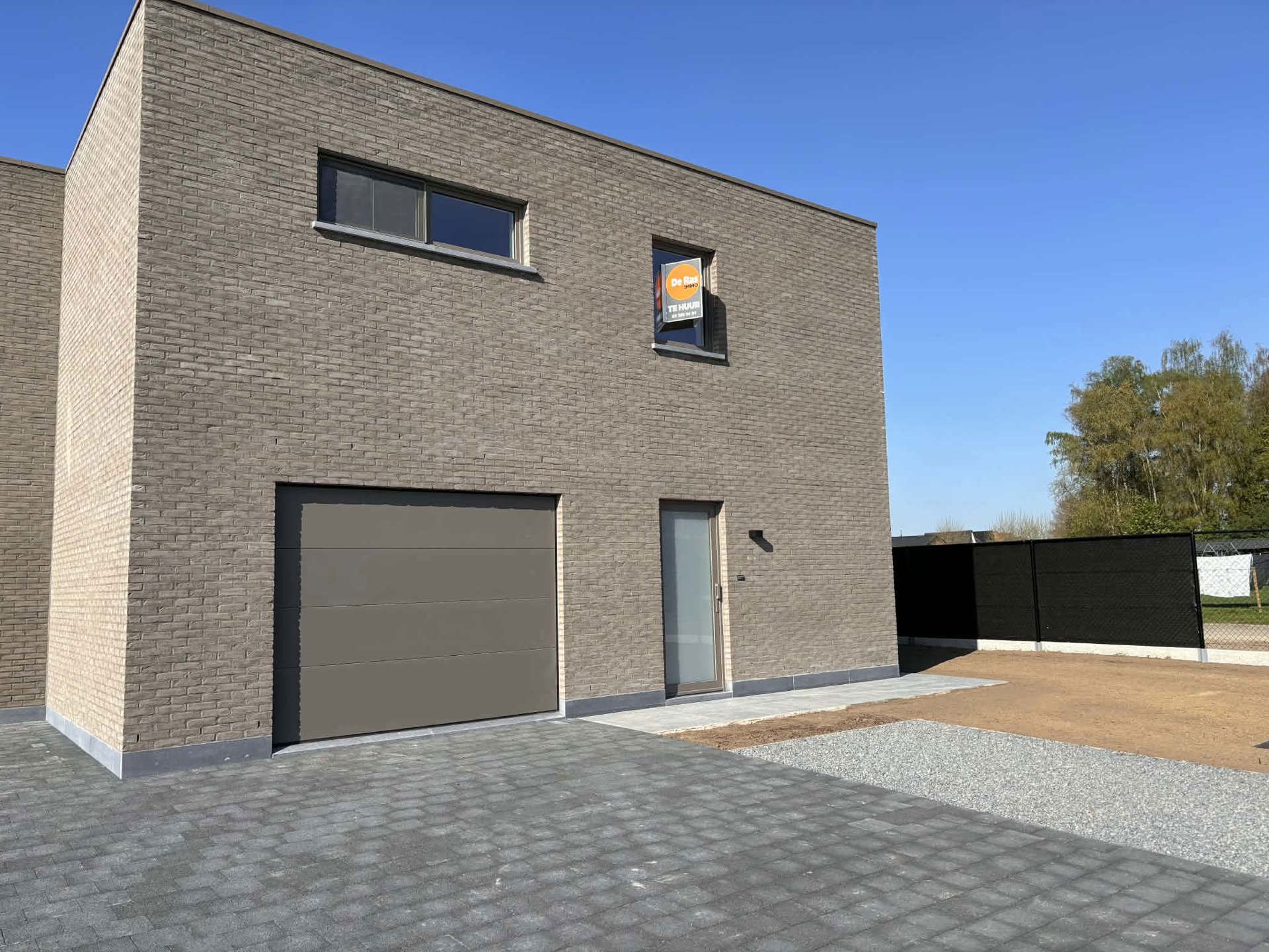 House for rent in Wichelen with 3 bedrooms - photo 2