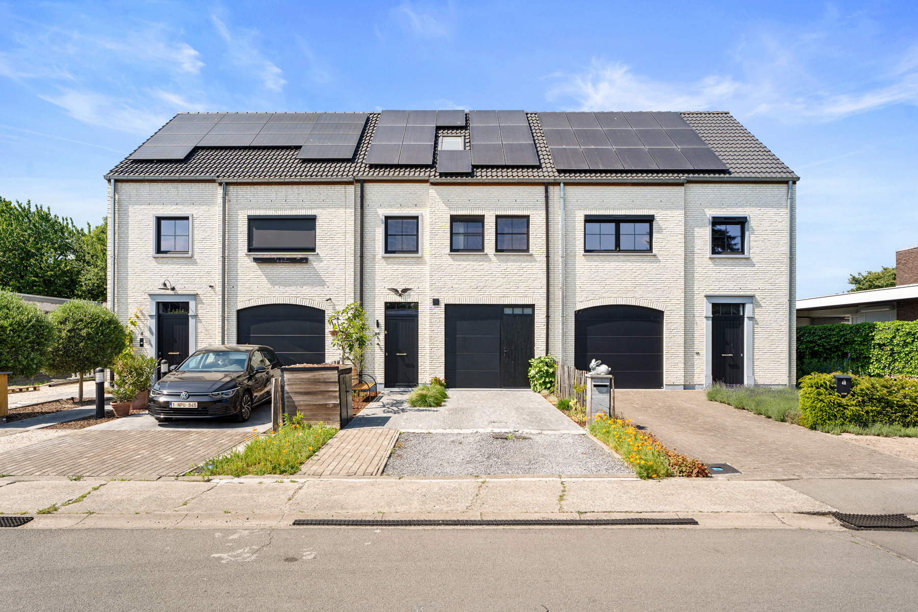 House for sale in Lokeren with 4 bedrooms - photo 1