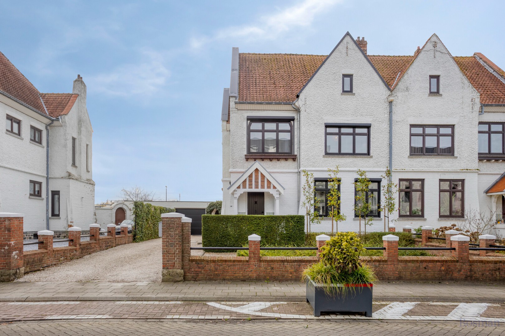 House for sale in Tessenderlo-Ham with 6 bedrooms - photo 1