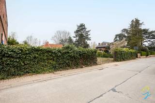 Land for sale in Wichelen