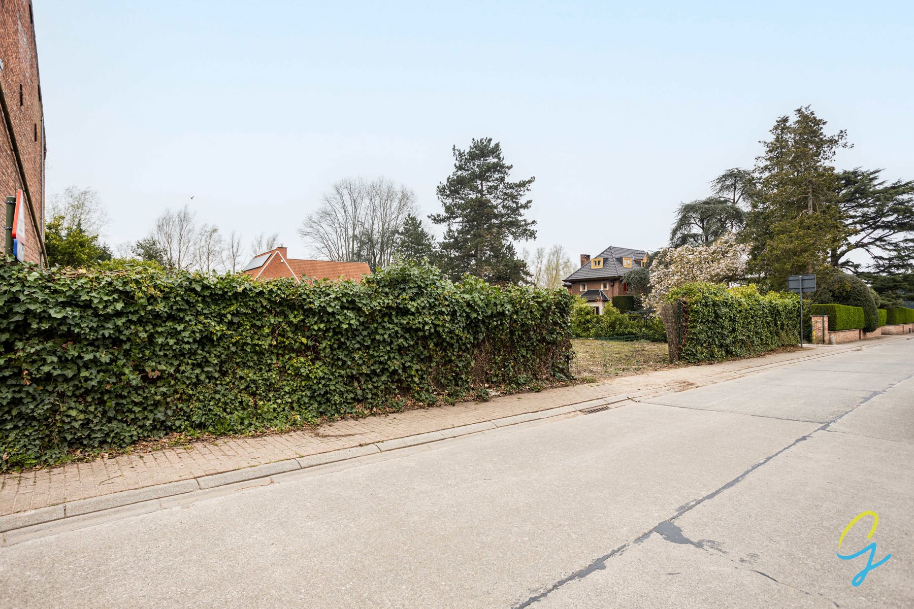 Terrain à vendre à Wichelen - photo 2