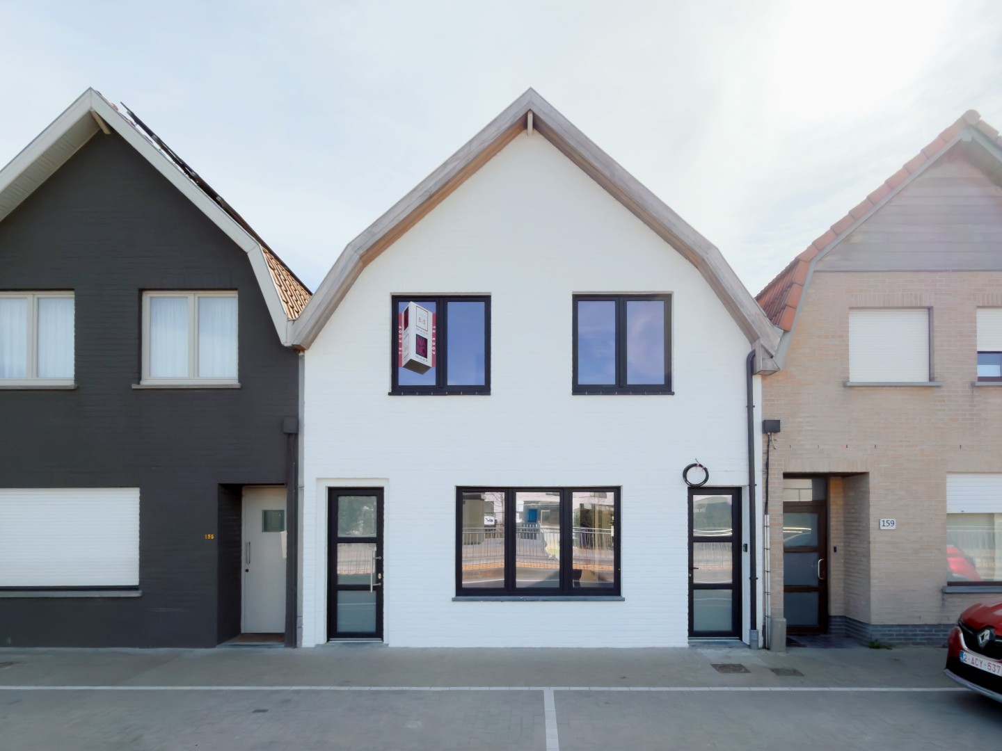 House for sale in Knokke-Heist