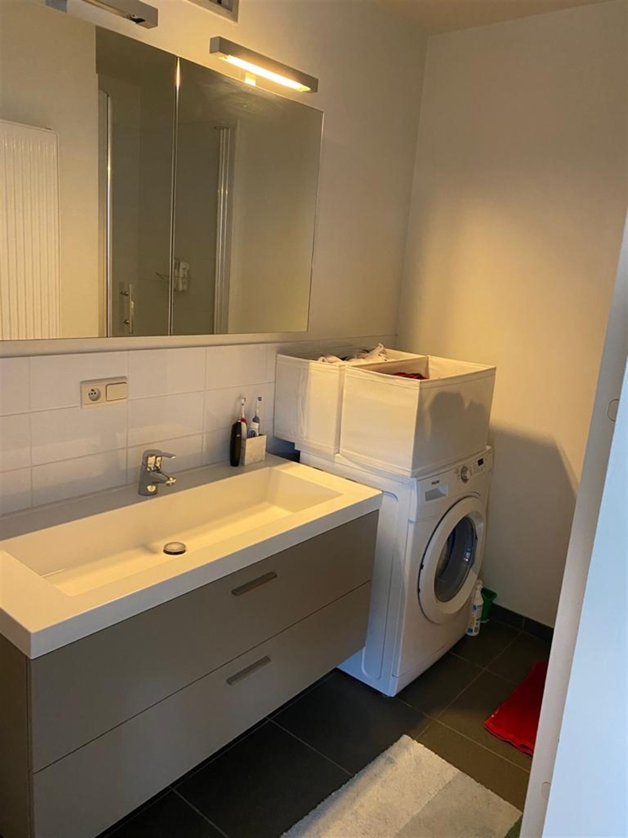 Gezellig appartement op 1e verdieping - foto 4