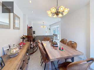 Mooi recent gerenoveerde & gezellige woning - HOBDeze woning werd met de grootste zorg gerenoveerd in 2020 en voorziet in alle modern...