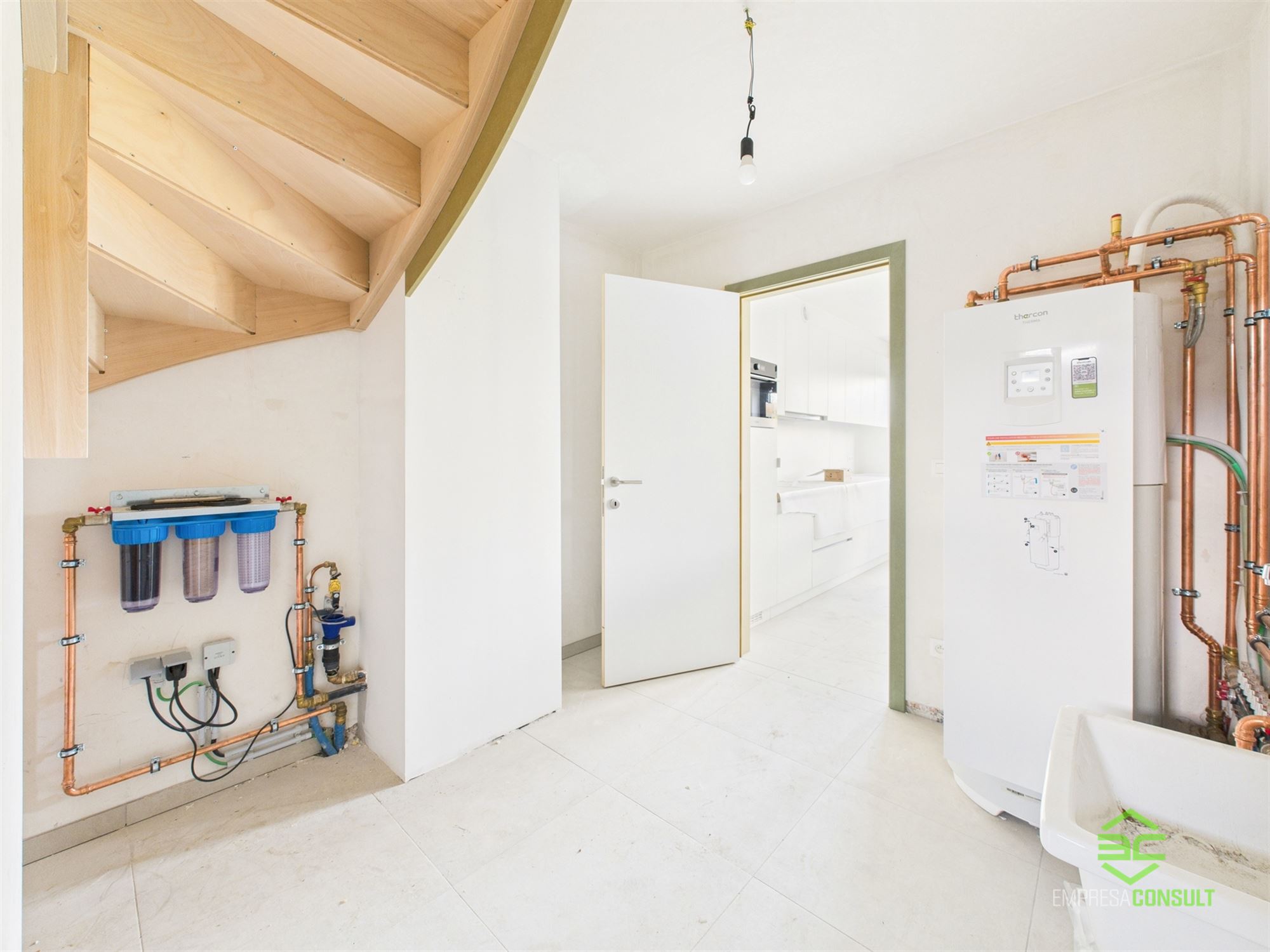 Maison à vendre à Geetbets avec 4 chambres - photo 4