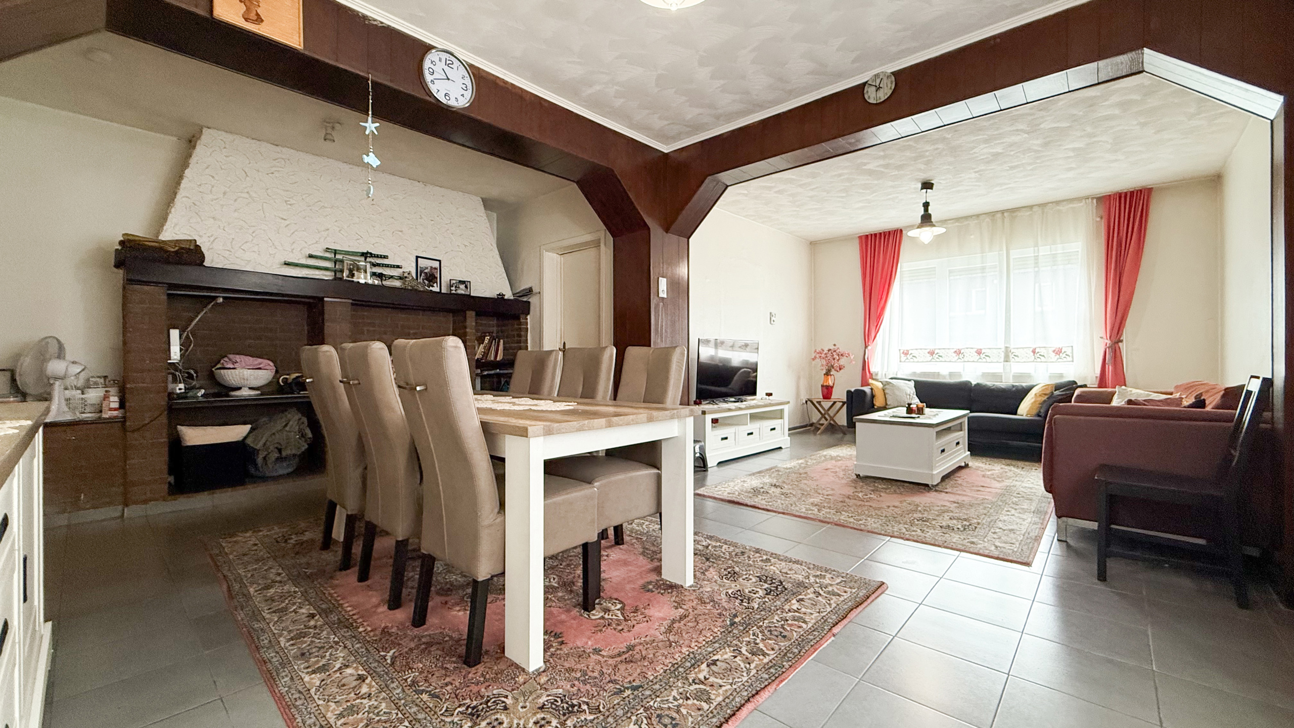 Maison à vendre à Heusden-Zolder avec 3 chambres - photo 4