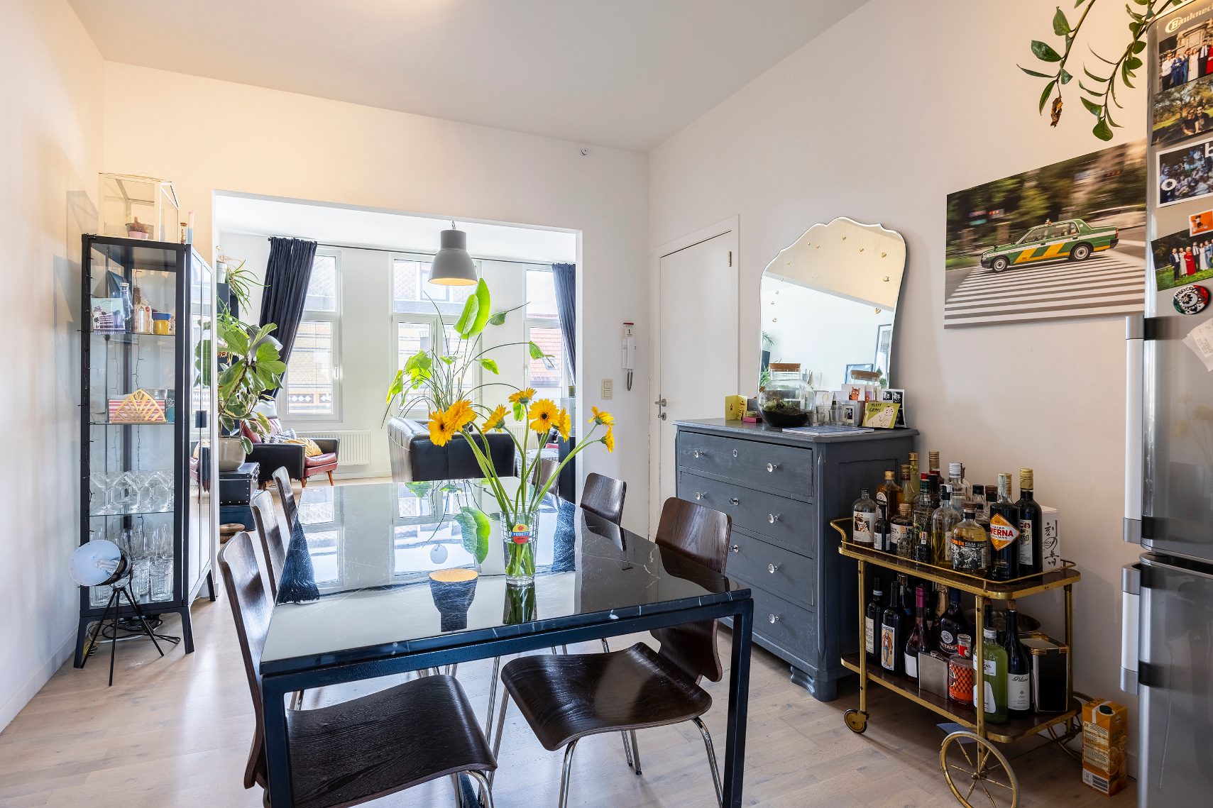Apartment for sale in Borgerhout with 2 bedrooms - photo 5