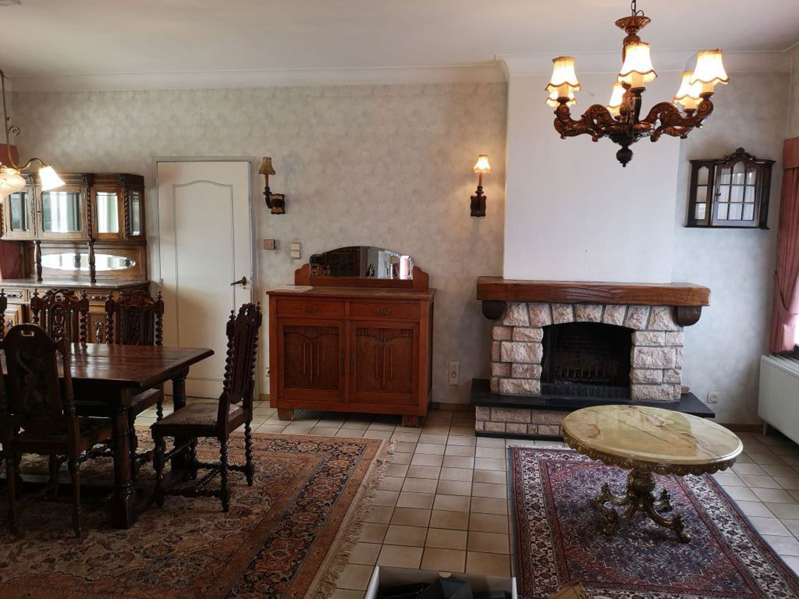 Mooi gelegen gezinswoning - foto 4