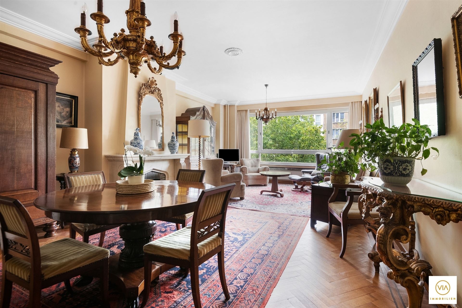 Authentiek op te frissen app. met 3slk  - foto 4