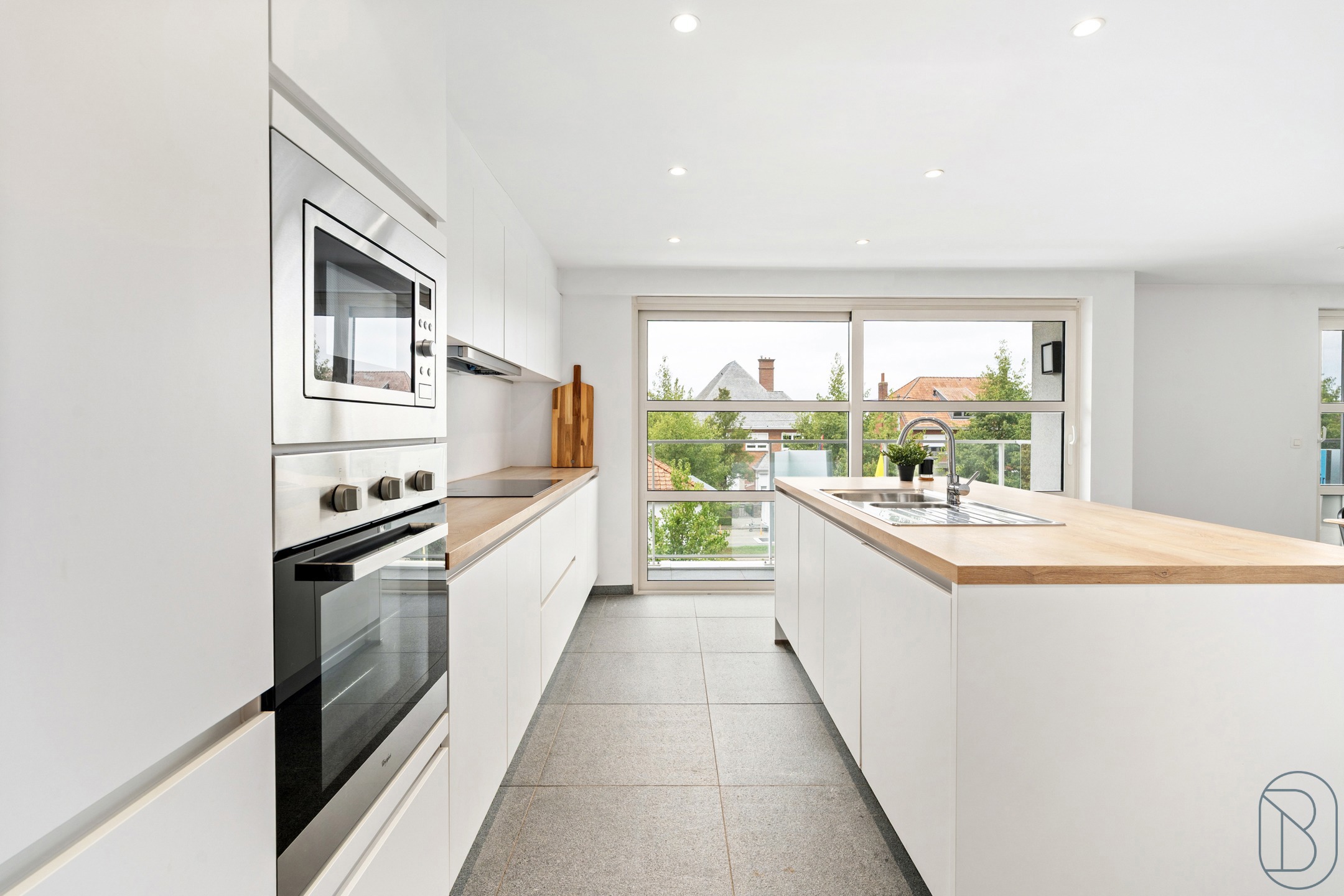 Appartement à vendre à Meulebeke avec 2 chambres - photo 5