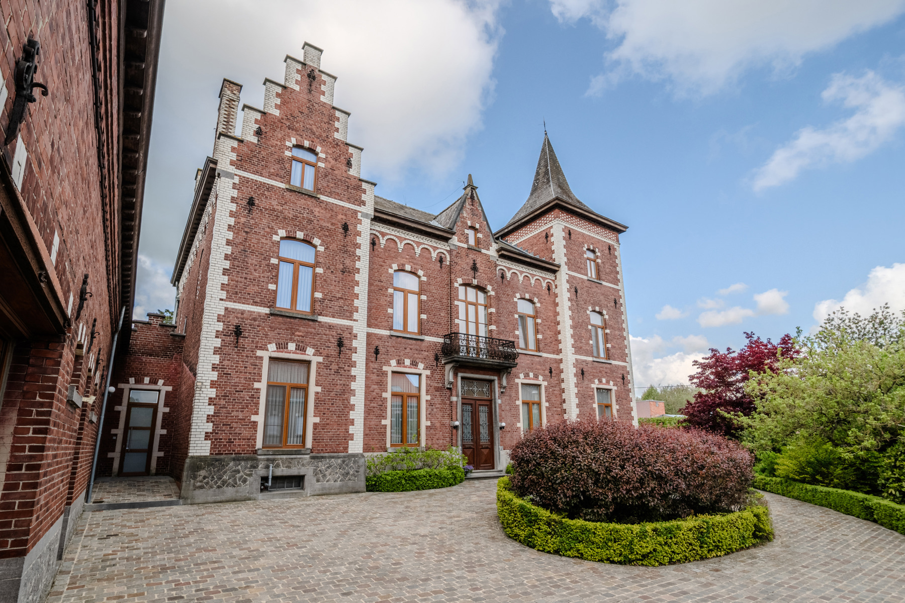 House for sale in Ellezelles with 6 bedrooms - photo 5