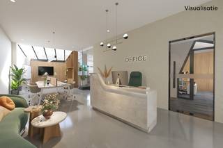 Commercial for sale in Turnhout