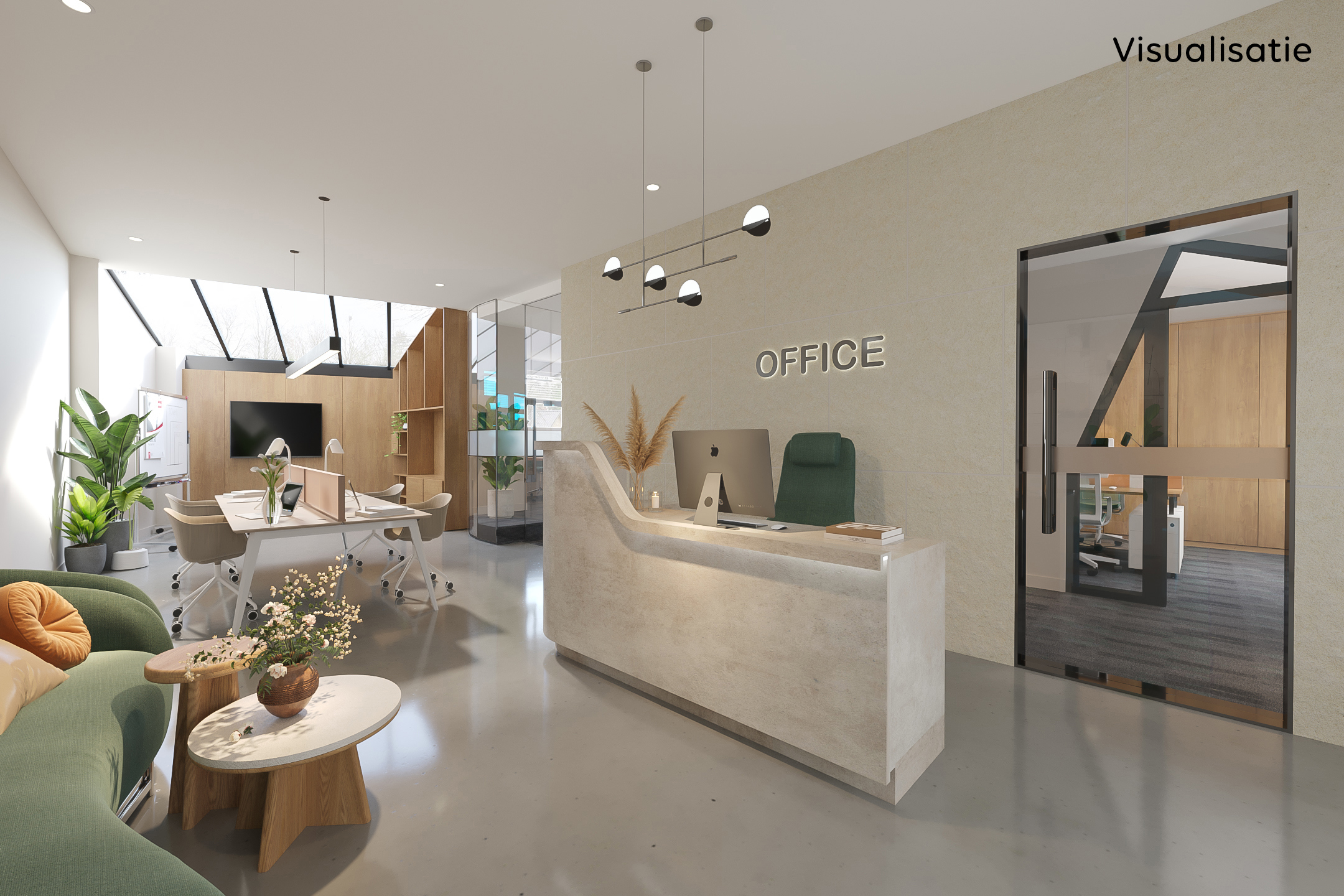 Commercial for sale in Turnhout - photo 2