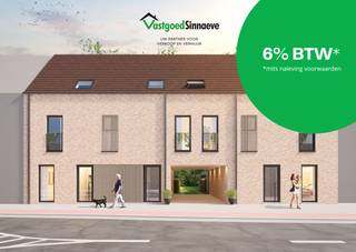 Deze energiezuininge en ruime nieuwbouwwoning (6 % BTW mogelijk) is voorzien van een warmtepomp met zonnepanelen en bestaat uit:Op het gelijkvloers:...