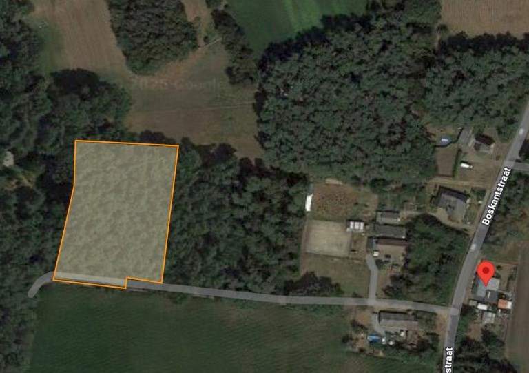 Terrain à vendre à Beverlo - photo 1