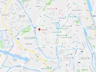 Garage for rent in Ghent