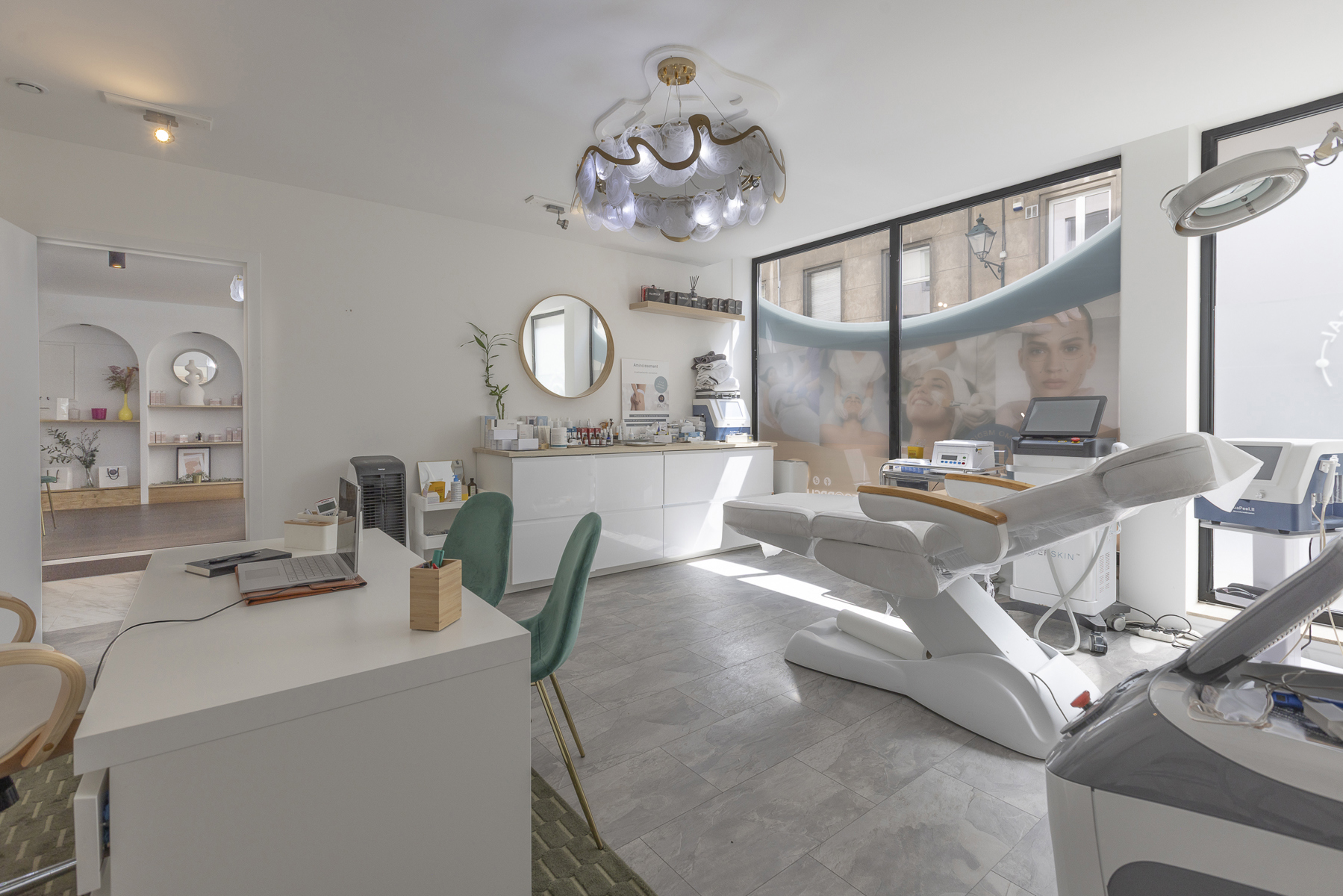 Commercial for sale in Sint-Gillis - photo 3