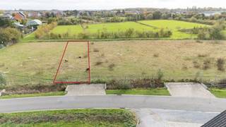 Land for sale in Dendermonde