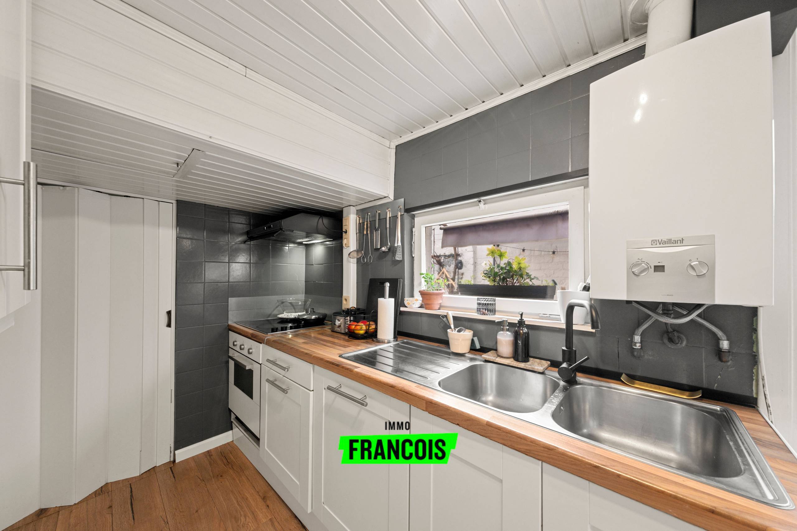 House for sale in Bruges with 3 bedrooms - photo 5