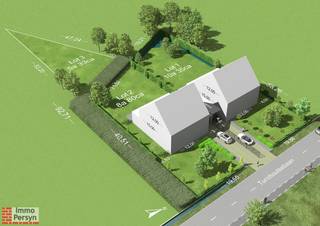 Terrain à vendre à Scherpenheuvel-Zichem