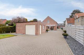 House for sale in Affligem