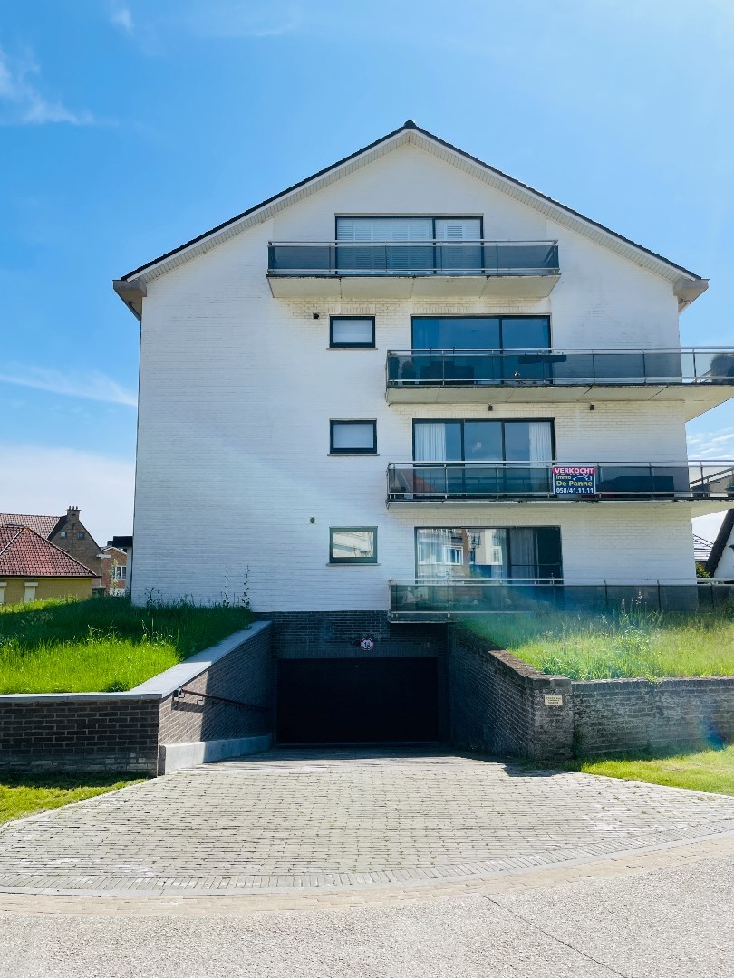 Residentie Ten Anker G27 - foto 5