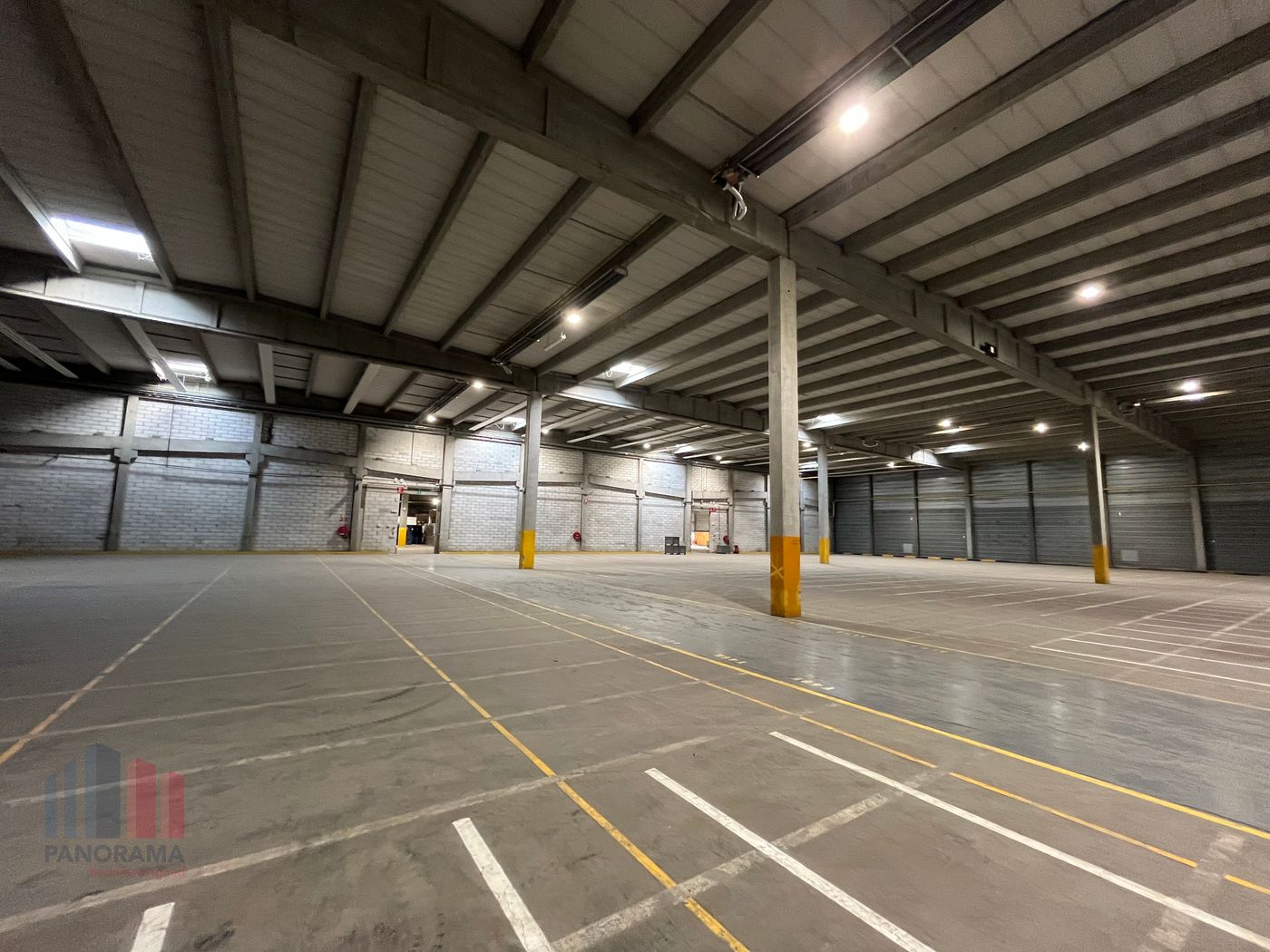 9.100 m² logistieke loods te huur nabij Rijksweg Dendermonde - foto 3