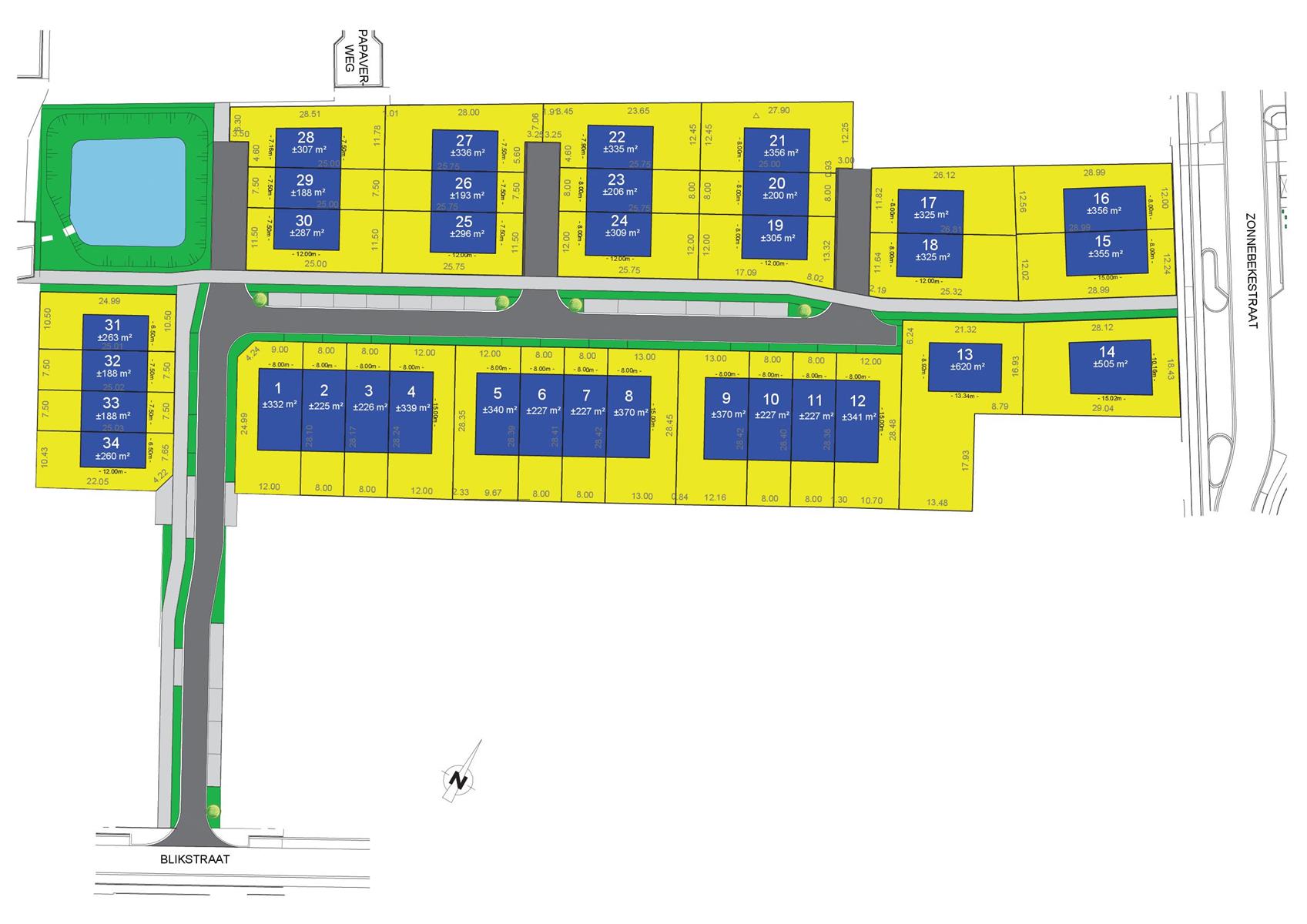 Huis te koop in Langemark-Poelkapelle met 3 slaapkamers - foto 3