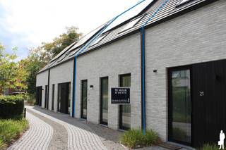 Maison à louer à Malle